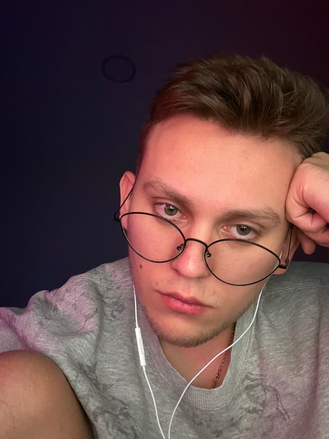 Стародубов Илья Александрович